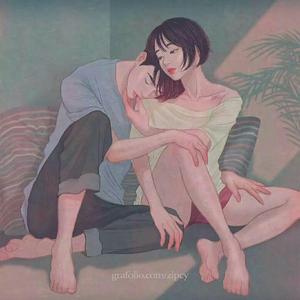 我是不是该安静的走开-轻快版