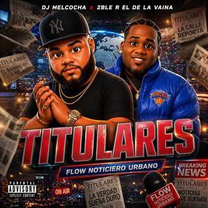 Titulares