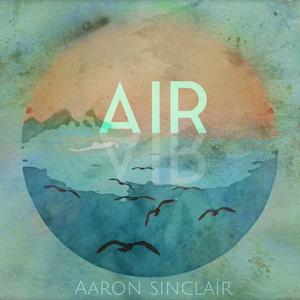 Air (feat. Hami Keivan & Patrick Graney)