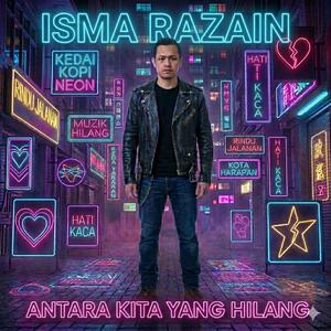 ANTARA KITA YANG HILANG