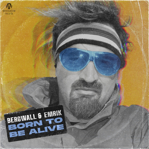 Born To Be Alive (Extended Mix)