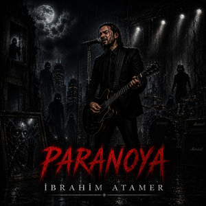 PARANOYA
