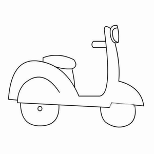 静sir-骑上我心爱的小摩托（EDM）（伸懒腰 Remix）