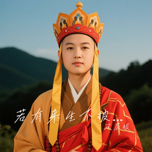 若有来生不披袈裟