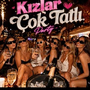 KIZLAR ÇOK TATLI