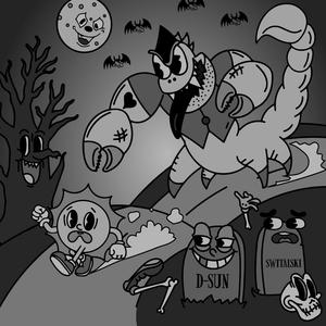 Escorpio (feat. Switalski)