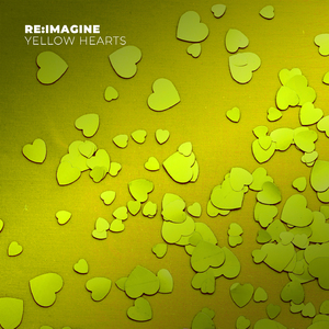 Yellow Hearts (Piano Version)