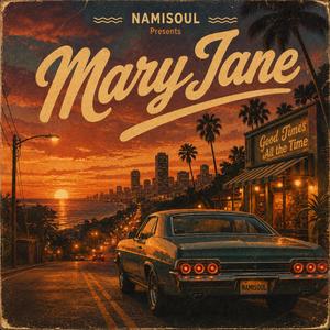 MaryJane
