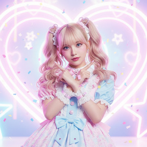 最強かわいいじゃん？