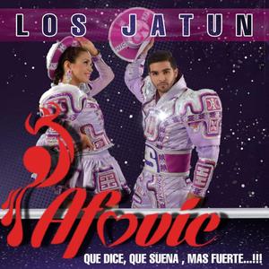 Afomix I : Al ritmo del caporal / sentimiento caporal / hasta el amanecer