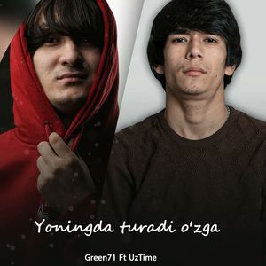 Yoningda turadi o'zga