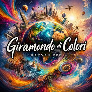 Giramondo di Colori