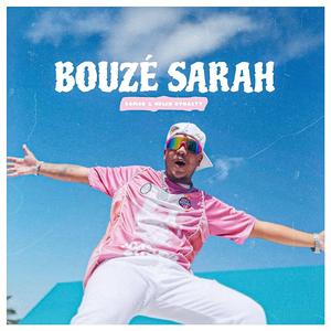 Bouzé Sarah