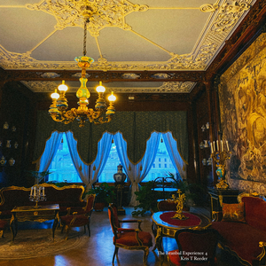 The Istanbul Experience 4