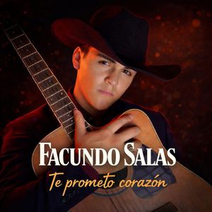 Te prometo corazón