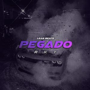 PEGADO (RKPUNKY TYPE BEAT)