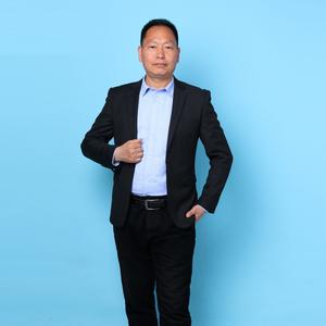 呼啦啦爱起来-吴育