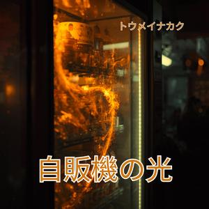 自販機の光（じはんきのひかり）