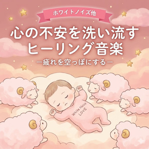 癒しアンビエントのヒーリングミュージック