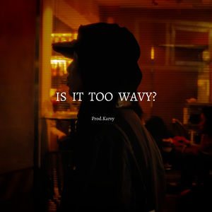 Is It Too Wavy?