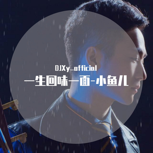小鱼儿-一生回味一面 （DJ,XY伴奏）（DJXy_official remix）