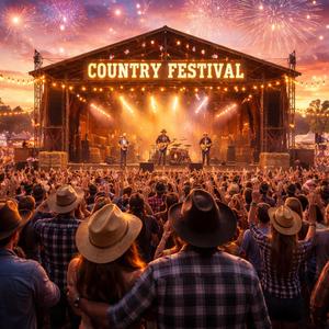 Countryfestival