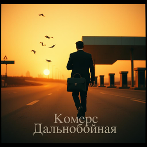 Дальнобойная