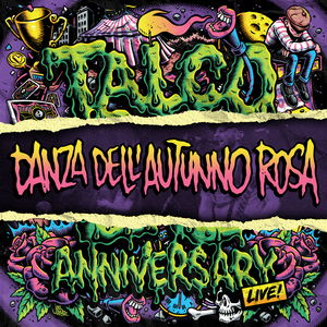 Danza dell'Autunno Rosa (20th Anniversary Live)