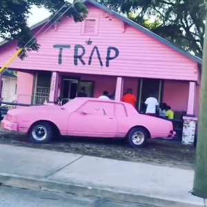 Funky man(Trap remix)