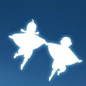 晚风微雨问海棠-光遇钢琴（完整版）（小落北子 remix）