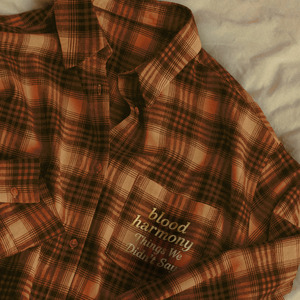 Things We Didn't Say