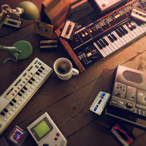 Song of Storm (Hymne À Mr Pichon - The Legend of Zelda - Ocarina of Time)