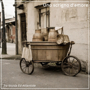 Uno scrigno d'amore