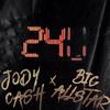 Jody Cash - 24U (feat. bigallstar)