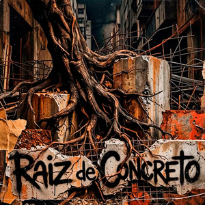 Raiz De Concreto
