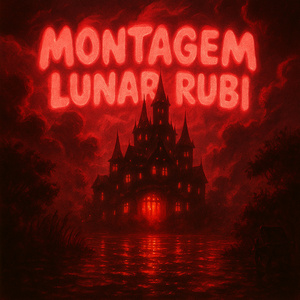 Montagem Lunar Rubi (Slowed)