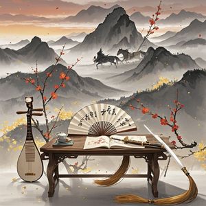 风华绝代