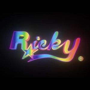 Ricky-You & Me(Ricky Bootleg)