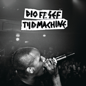Tijdmachine (Edit)
