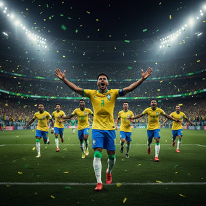 O Mundo aos Nossos Pés