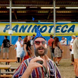 CAMPAGNOLO (giovane piemontese)