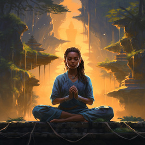 Resonancia Etérea Dentro De Posturas