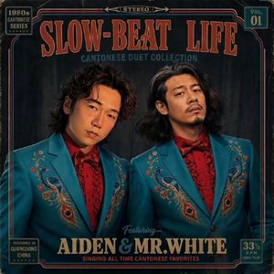 慢半拍人生