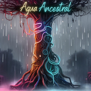 Agua ancestral