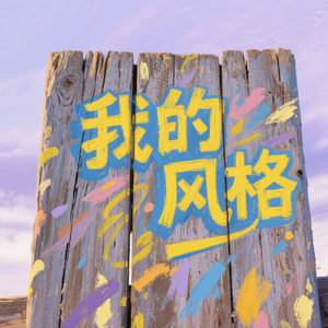 我的风格