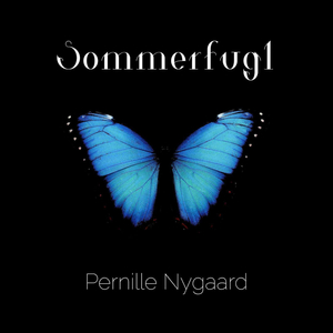 Sommerfugl