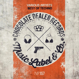 Hakuna Matata (R3nji & Matthias Lenner Remix)