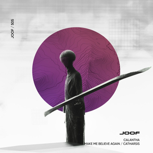 Make Me Believe Again (Original Mix)