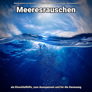Hypnose für Ausgeglichenheit