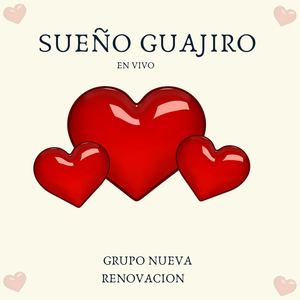 Sueño Guajiro (En Vivo)